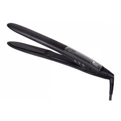 Професійний стайлер для випрямлення волосся TICO Professional Nanotechnology Hair Straightener Black