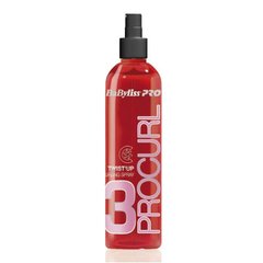 Термозахисний спрей для завивки волосся BaByliss PRO ProCurl Twist’Up 3 Boucle BP030507