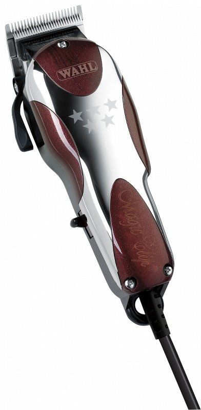 Машинка Wahl Magic Clip 5 star 08451-016 (4004-0472) | ✓ лучшая цена
