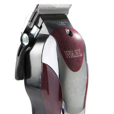 Машинка Wahl Magic Clip 5 star 08451-016 (4004-0472) | ✓ лучшая цена