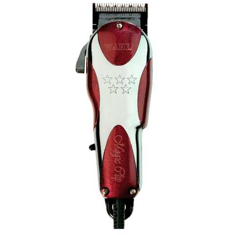 Машинка Wahl Magic Clip 5 star 08451-016 (4004-0472) | ✓ лучшая цена