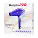 Фен з іонізацією BaByliss Pro BAB6350IPE Luminoso Viola фіолетовий 2100W