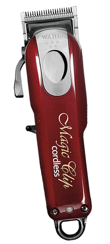 Машинка для стрижки Barber Wahl Magic Clip Cordless 08148-016