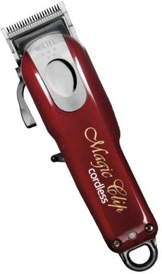 Машинка для стрижки Barber Wahl Magic Clip Cordless 08148-016