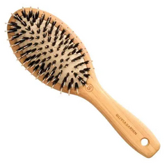 Щетка для волос бамбуковая Touch Detangle COMBO S Olivia Garden