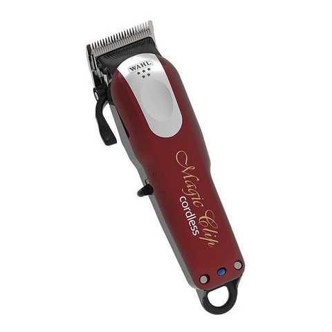 Машинка для стрижки Barber Wahl Magic Clip Cordless 08148-016
