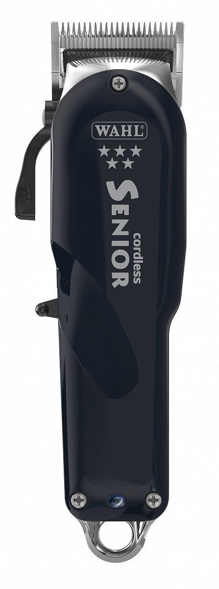 Машинка для стрижки Wahl Senior Cordless (08504-016) | Обзор