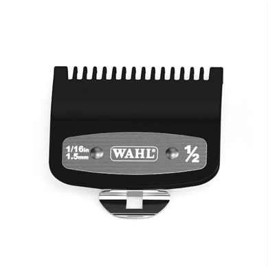 Набiр насадок Wahl Premium (1,5; 3; 4,5 мм) 3 шт 03354-5001