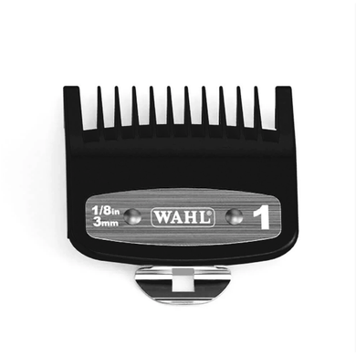 Набiр насадок Wahl Premium (1,5; 3; 4,5 мм) 3 шт 03354-5001