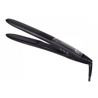 Профессиональный стайлер для выпрямления волос TICO Professional Nanotechnology Hair Straightener Black