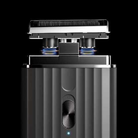 Шейвер JRL ONYX SF PRO-SHAVER - StylistBar - Интернет-магазин для