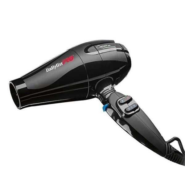 BaByliss Pro caruso ionic bab6510ire