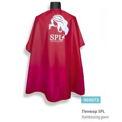 Пеньюар красный SPL 905073-E