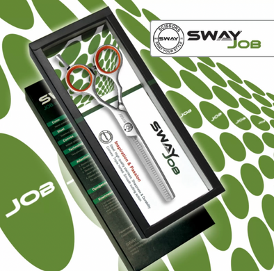 Ножницы филлировачные SWAY Job 110 56055, размер 5,5"