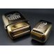 Шейвер для гоління Pro ASSIST Zero 100414 Gold TICO Professional
