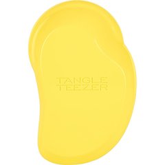 Щетка для волос Tangle Teezer The Original Mini Sunshine Yellow