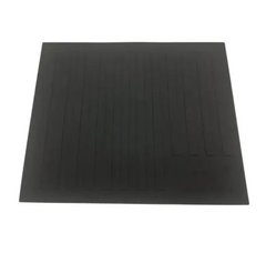 Термостійкий килимок для прасок та плівок JRL-A15
