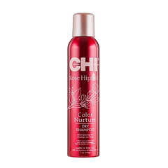 Сухой шампунь CHI Rose Hip Oil Dry Shampoo