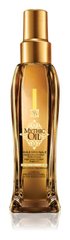 Питательное масло для волос L'Oreal Professionnel Mythic Oil Huile Nutritive