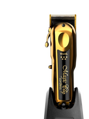 Машинка для стрижки волос Wahl Cordless Magic Clip Five Star GOLD 08148-716