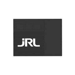 Магнітний термостійкий килимок для перукаря та барбера на 3 магніти JRL-A12