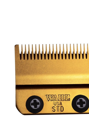 Машинка для стрижки волосся Wahl Cordless Magic Clip Five Star GOLD 08148-716