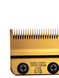 Машинка для стрижки волос Wahl Cordless Magic Clip Five Star GOLD 08148-716