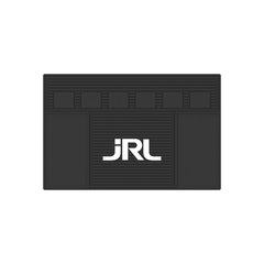 Магнітний термостійкий килимок для перукаря та барбера на 6 магнітів JRL-A11