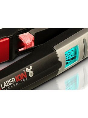 Профессиональный утюжок Ga.Ma CP3 1056 Digital Laser Ion