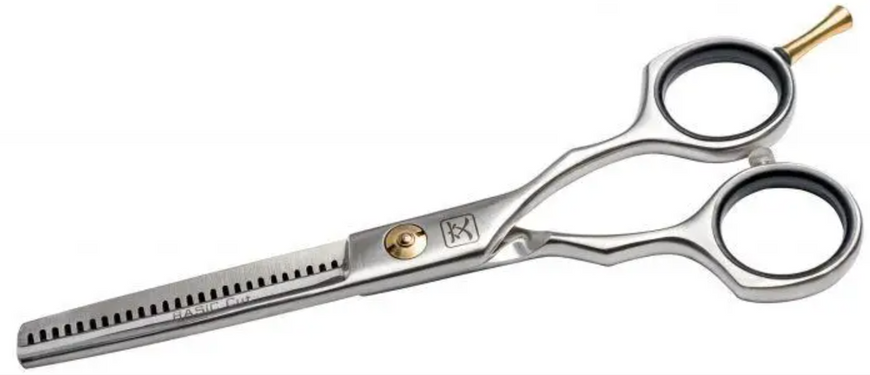 Ножницы для филировки Katachi Basic Cut 5,5" k06526