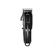 Комплект машинок для стрижки Wahl Cordless Combo: Super Taper Cordless Black + Beret Stealth (08592-017)
