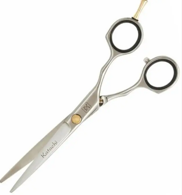Ножницы парикмахерские Katachi Basic Cut 2-D 6.0" K0660