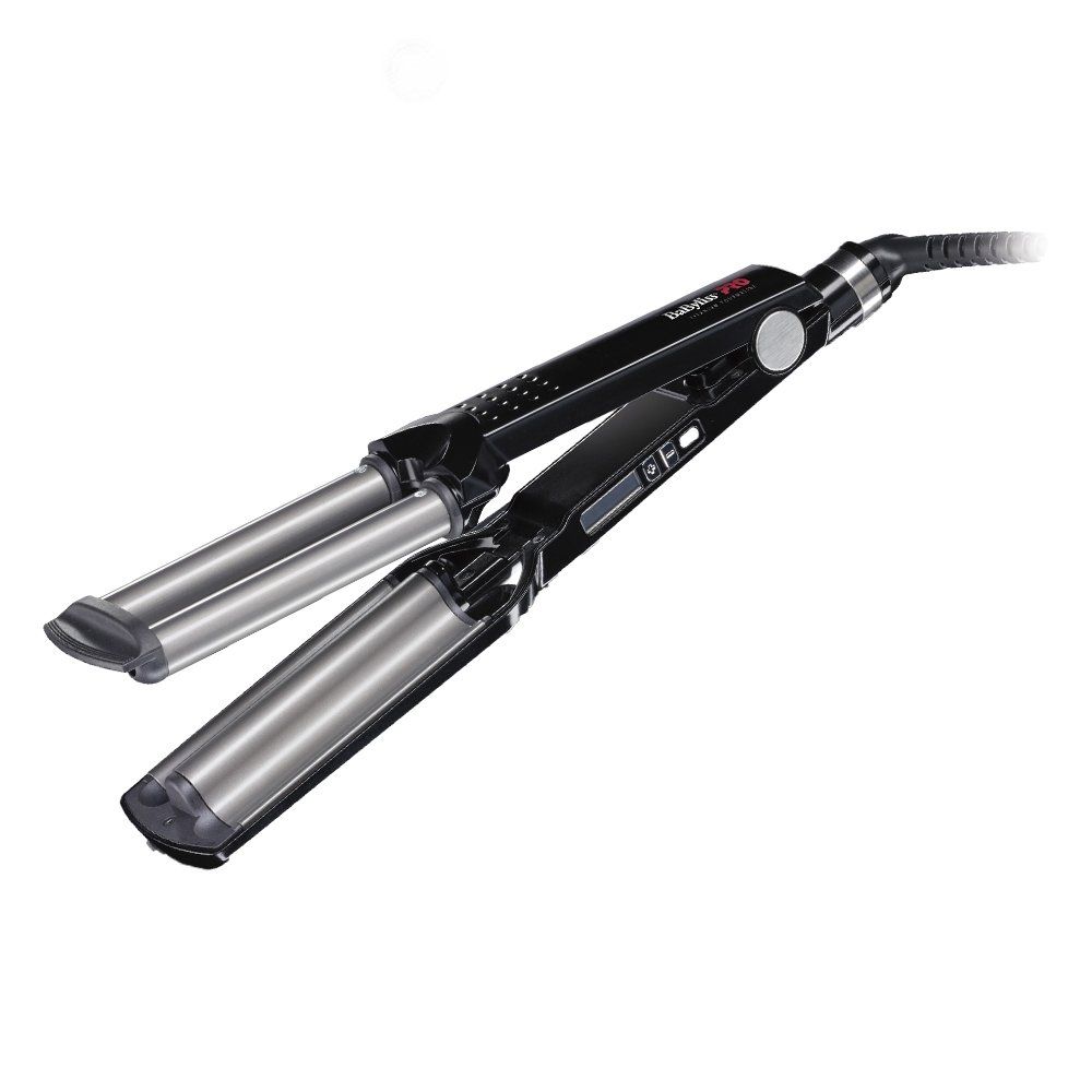 Kupit Plojku Dlya Volos Babyliss Ionic 3d Waver Bab2369tte