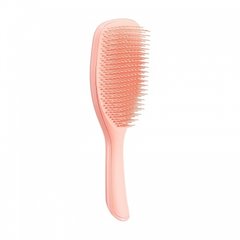 Расческа для волос Tangle Teezer The Wet Detangler Large Size Hairbrush Peach Glow