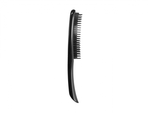 Гребінець для волосся Tangle Teezer The Wet Detangler Large Size Hairbrush Black Gloss