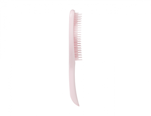 Расческа для волос Tangle Teezer The Wet Detangler Large Size Hairbrush Pink Hibiscus