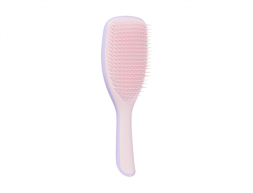 Расческа для волос Tangle Teezer The Wet Detangler Large Size Hairbrush Bubble Gum