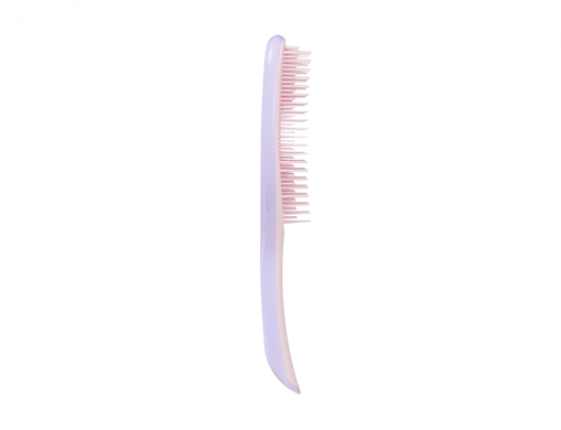 Расческа для волос Tangle Teezer The Wet Detangler Large Size Hairbrush Bubble Gum