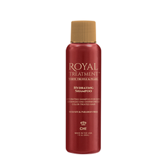 Безсульфатный увлажняющий питательный шампунь CHI Royal Treatment Hydrating Shampoo