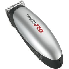 Триммер для стрижки бороды или интимной стрижки Forfex Palm Pro Mini FX44E