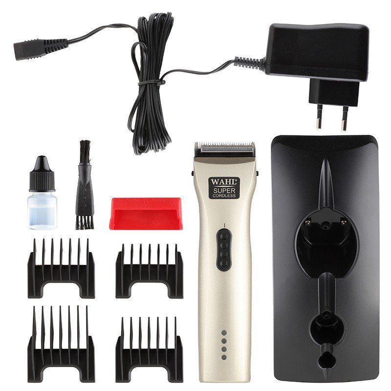 машинка для стрижки wahl cordless senior 8504016