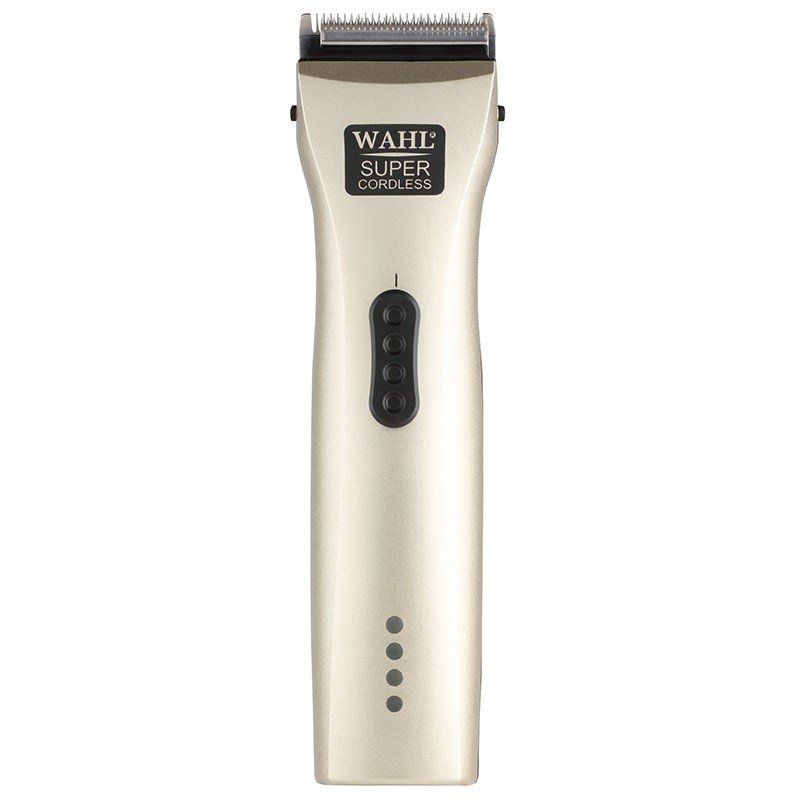 машинка для стрижки wahl cordless senior 8504016