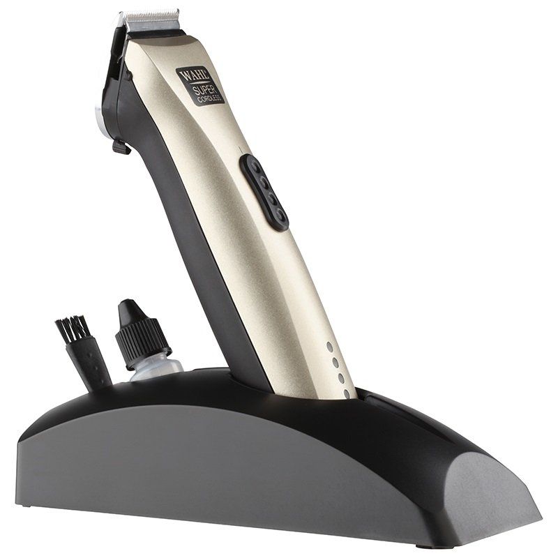 машинка для стрижки wahl cordless senior 8504016