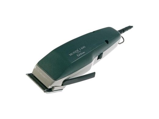 Машинка для стрижки волосся Moser Edition 1400-0056