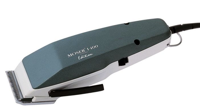 Машинка для стрижки волос Moser Edition 1400-0056