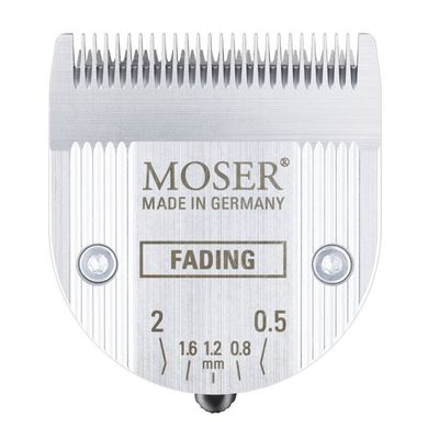 Профессиональная Машинка для стрижки Moser Genio Pro Fading 1874-0053