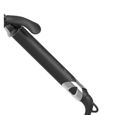 Профессиональная плойка для афрокудрей TICO Professional Titanium Curler 9 мм 100309