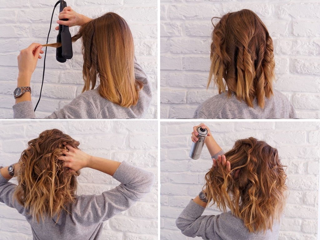 Какую стрижку сделать на длинные волосы?